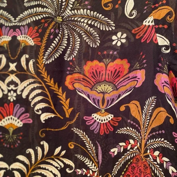 FARM Rio Classic Garden Dress - Picture 9 of 9